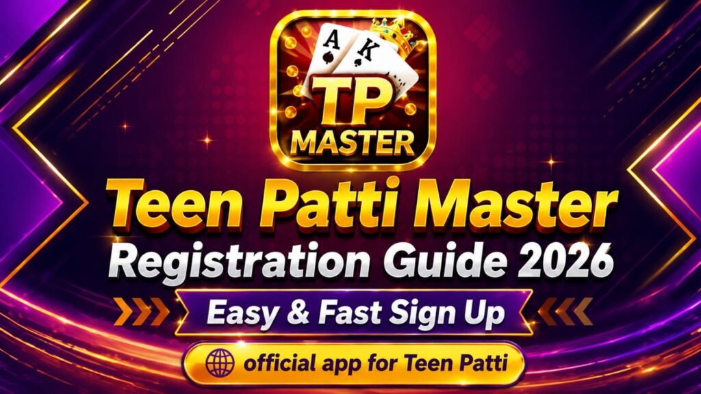 teen Patti Master 2025-2026-2024
